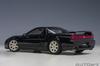 AUTOart Honda Berlina Black Finished Product 73216 1/18 NSX-R (NA2)