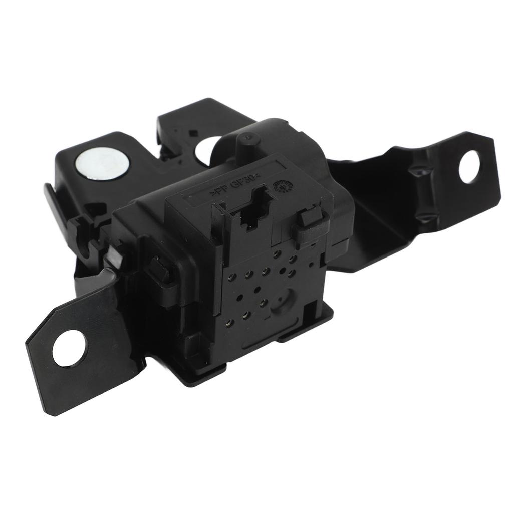 4pin Rear Door Latch Assembly 51247337576 Sensitive Tailgate Latch Fit For Clubman F54 F54 LCI F55 F56