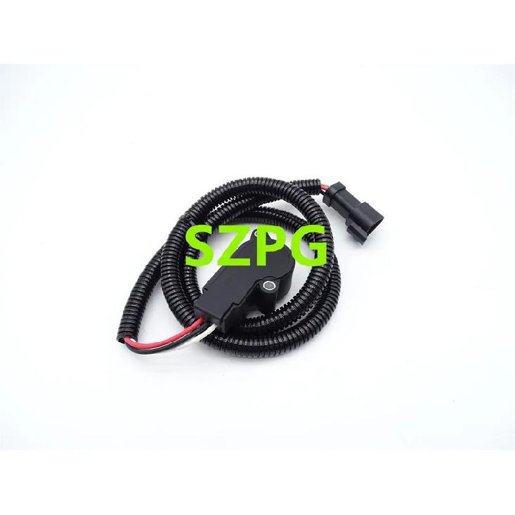 TPS Throttle Position Sensor 266-1466 2661466 For Caterpillar C7 C10 C12 C13 3406E CAT Spare Parts Accessories Parts