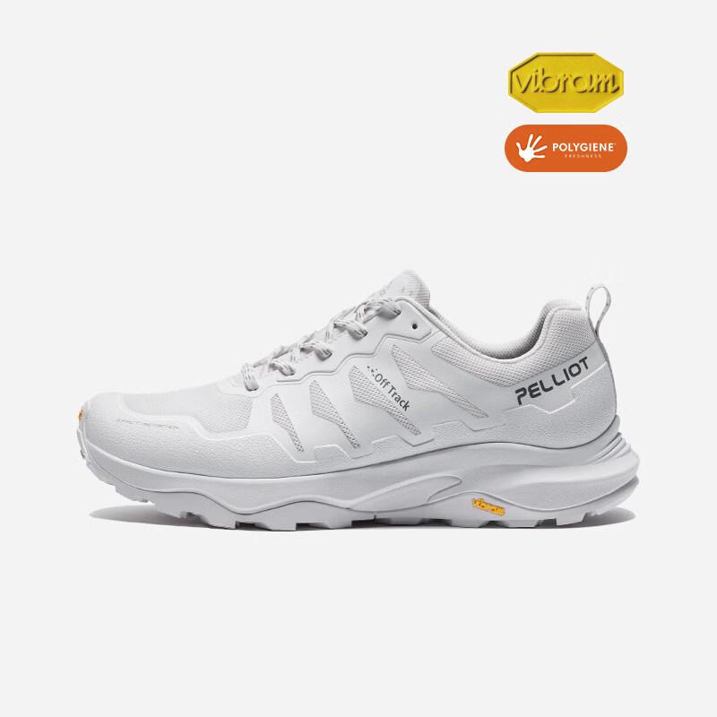 

Pelliot Vibram Women s Lightweight Hiking Shoes EU 39