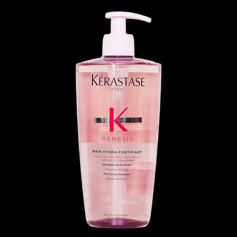 Kérastase Genesis Anti-Hair Loss & Strengthening Shampoo
