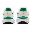 Nike Star Runner 4 Next Nature GS Grade School Running Shoes White Green Black HM5636-101