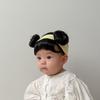 Girl Baby Children'S Fake Bangs Wig Hairband Bangs Chignons Daily Wear Bangs Cosplay Hairpieces Accessories