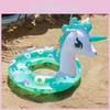 Водні іграшки для басейну та вулиці – Надувні круги