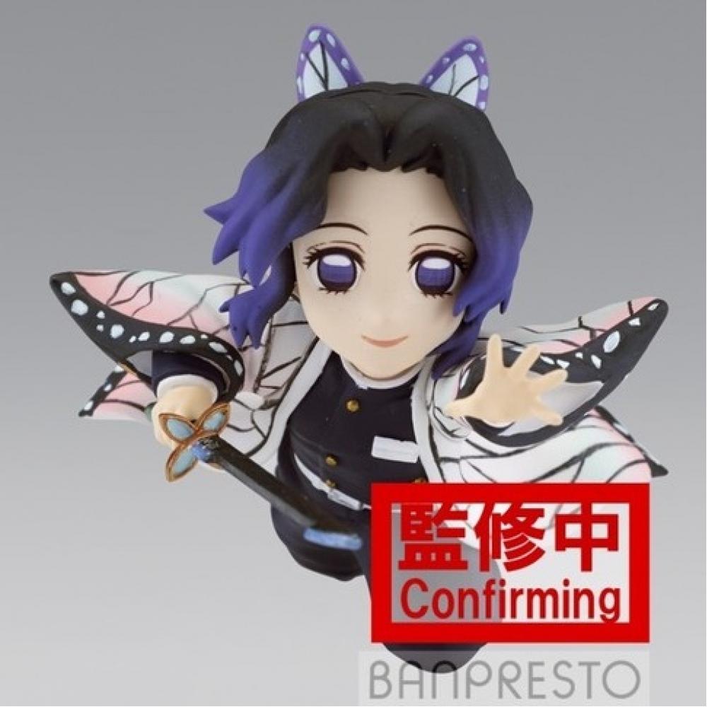 

Banpresto Banpresto Demonic Blade World Коллекционная фигурка, том 4, все 5 типов Kochou Shinobu