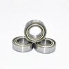 Bearings 10pcs 62800ZZ 10*19*6(mm) Metal Sealed
