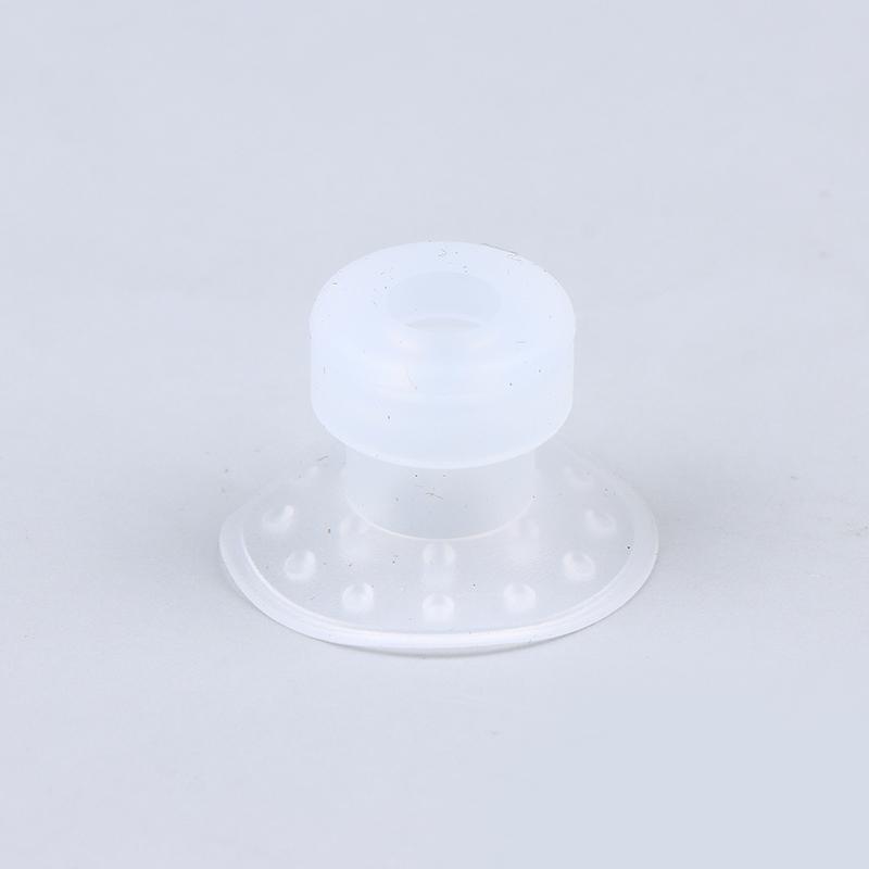 Manipulator Bag Opening Vacuum Suction Cup Food Packaging Accessories Strong Nozzle Film Plastic Bag K-27