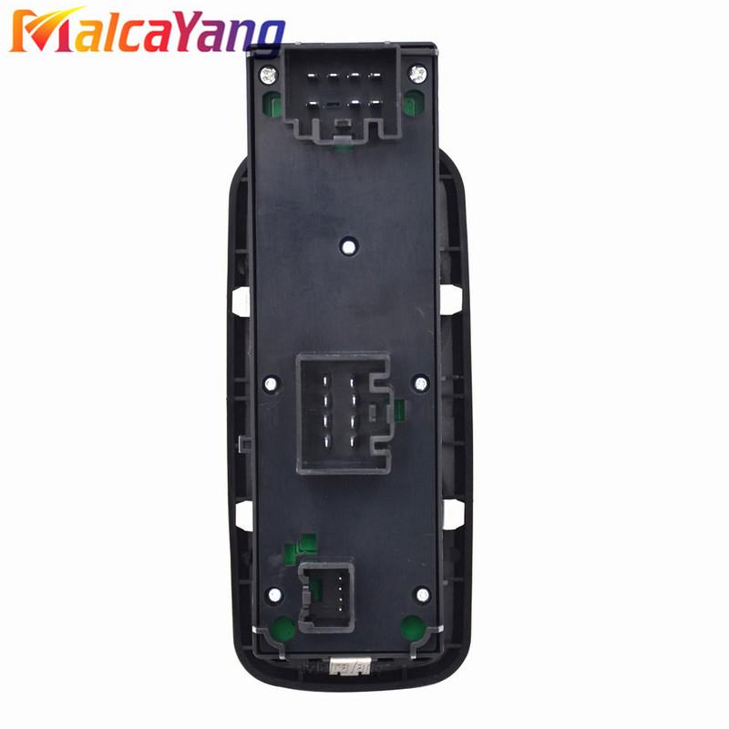 High Quality Window Regulator Switch Power Window Switch For Ford Festiva Fiesta 2009 2010 2011 2012 2013 2014 CN15-14529-AB