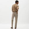 GU by Uniqlo Washable Tapered Trousers Sw+ec  77.0 Cm Long   Can Be Set Up 