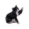 Handmade Small Animal Model 3D Printing Technology Miniature Dog/Cats Model Great For Collectors And Decorators