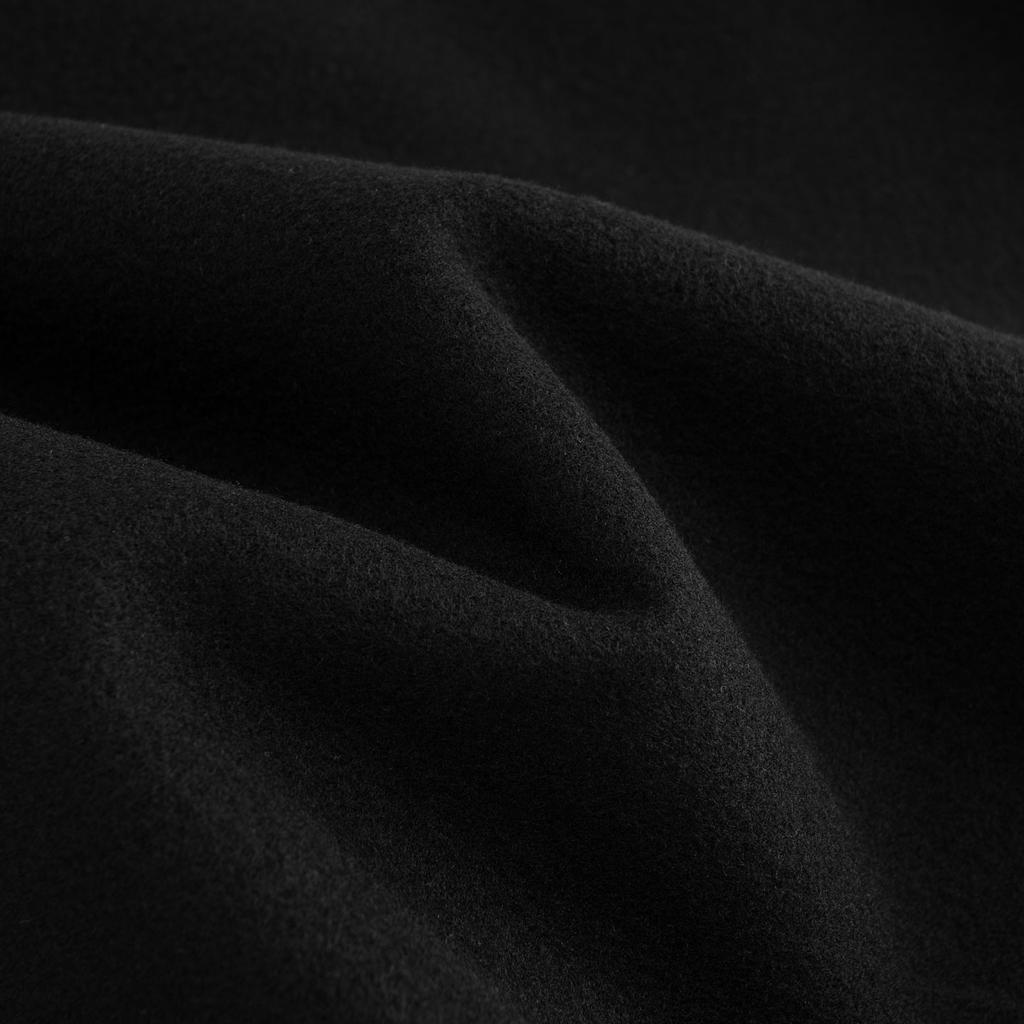 Anta Elite Training Series Mens Woven Sports Running Long Pants Men bottoms Basic-Black 952547508-3