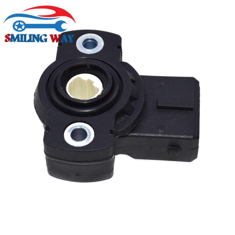 Throttle Position Sensor TPS or Connector  For BMW 316i 318i 320i 320i 325i 328i 520i 523i 528i 535i 540i 728i 730i 735i 740i