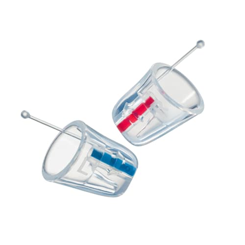 

ластики / PERSONA MEDICAL гонки на ушах