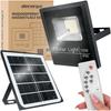 Oświetlenie LED – Lampy solarne LED