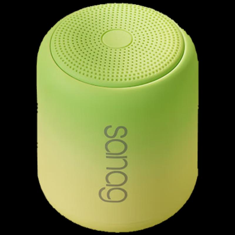 

SANA X6SII Portable Bluetooth Speaker