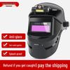 Auto-Darkening Lightweight Full Face Welding Helmet