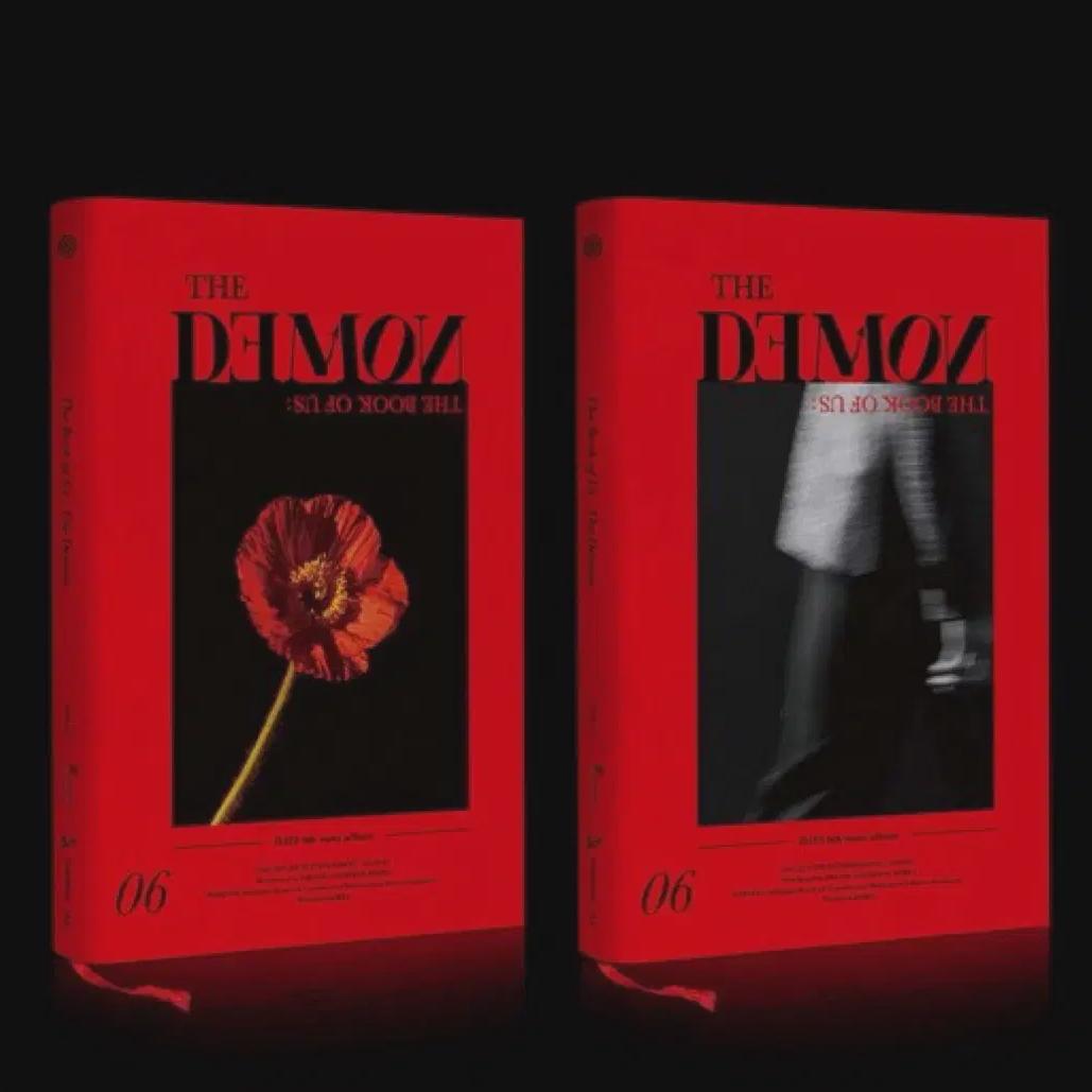 

Day6 Demon Young K Ver