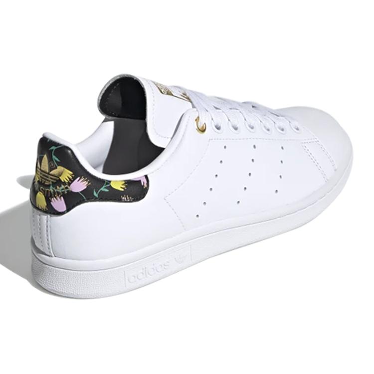 Adidas Stan Smith 'Floral Pattern' Women's EH2037