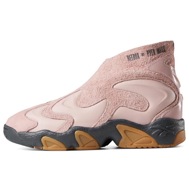 Mobius Pyer Moss x Mobius Reebok 'Experiment 3' EF4638