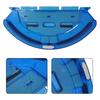 Efficient Water Container Robot Vacuum Water Reservoir Vacuum Cleaner Water Tanks Plastic Texture Suitable for Series 60