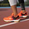 Badminton Shoes Training Table Tennis Shoes High Quality Breathable Sneakers Volleyball Shoes Wear Resistant Handball Golf Shoes