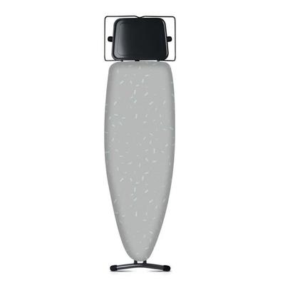 Taurus Argenta Pro Ironing Board with 3 Height Positions Up To 93cm