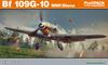 Eduard 1/48 Profipack Messerschmitt Bf109G-10 WNF/Diana Plastic Model Kit EDU82161