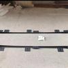 Toyota FJ Cruiser/Land Cruiser Reinforced Roof Rack Guide Rail for Tent & Cargo Modification.