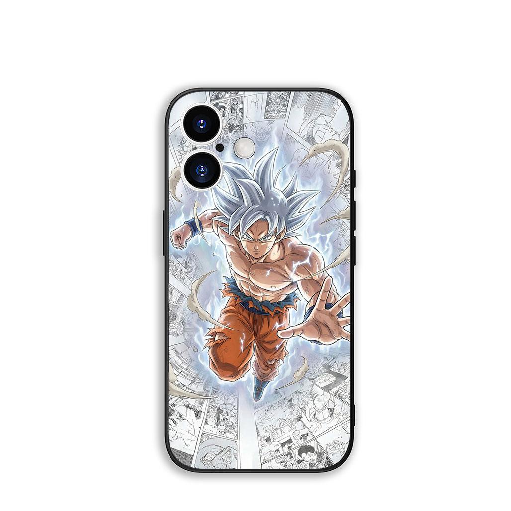 

Phone Cover Majin Buu Dragon Gokus Ball Casing for Xiaomi Redmi Note 14 12 13 ProPlus A4 A3 Pro Plus 12C 13C 14C 5G + Case Redmi 13