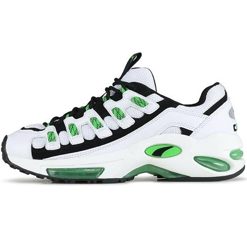 PUMA Cell Endura Green Men s 369357-01 EU 35.5