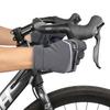 Winter Cycling Gloves Men Women Waterproof Windproof Touch Screen Bike Warm Gloves Cold Weather Running Sports Hiking Ski Mitten