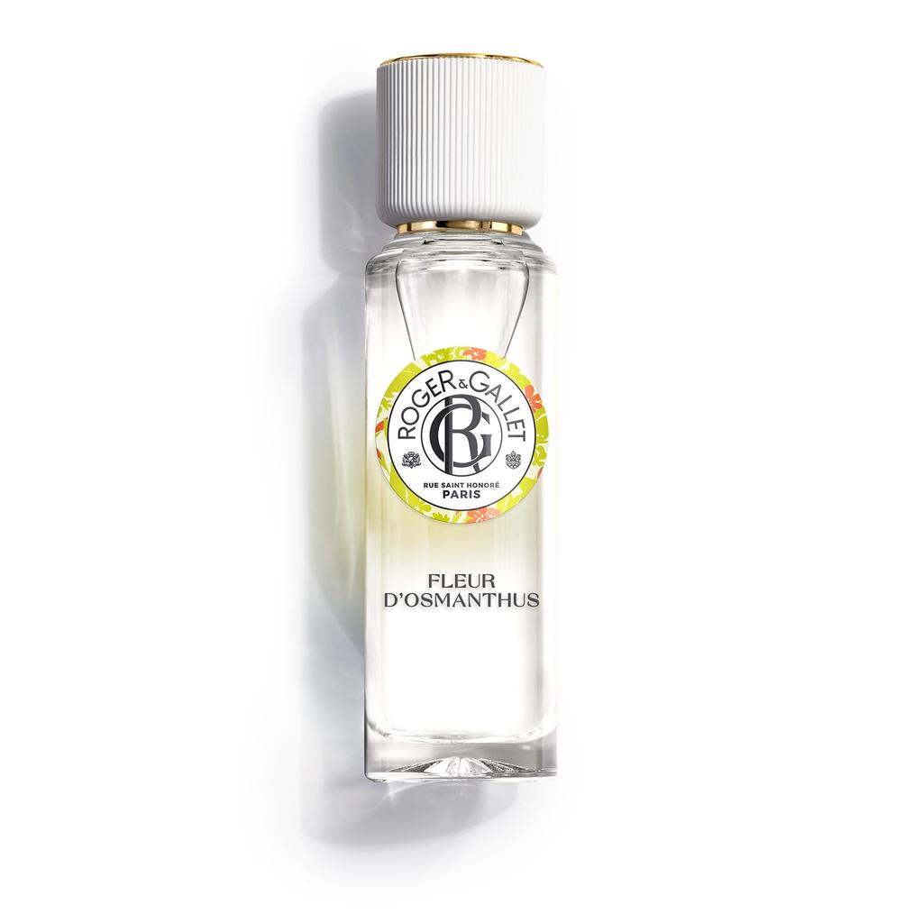 ROGER & GALLET Osmanthus Parfum Eau De Toilette 30ml