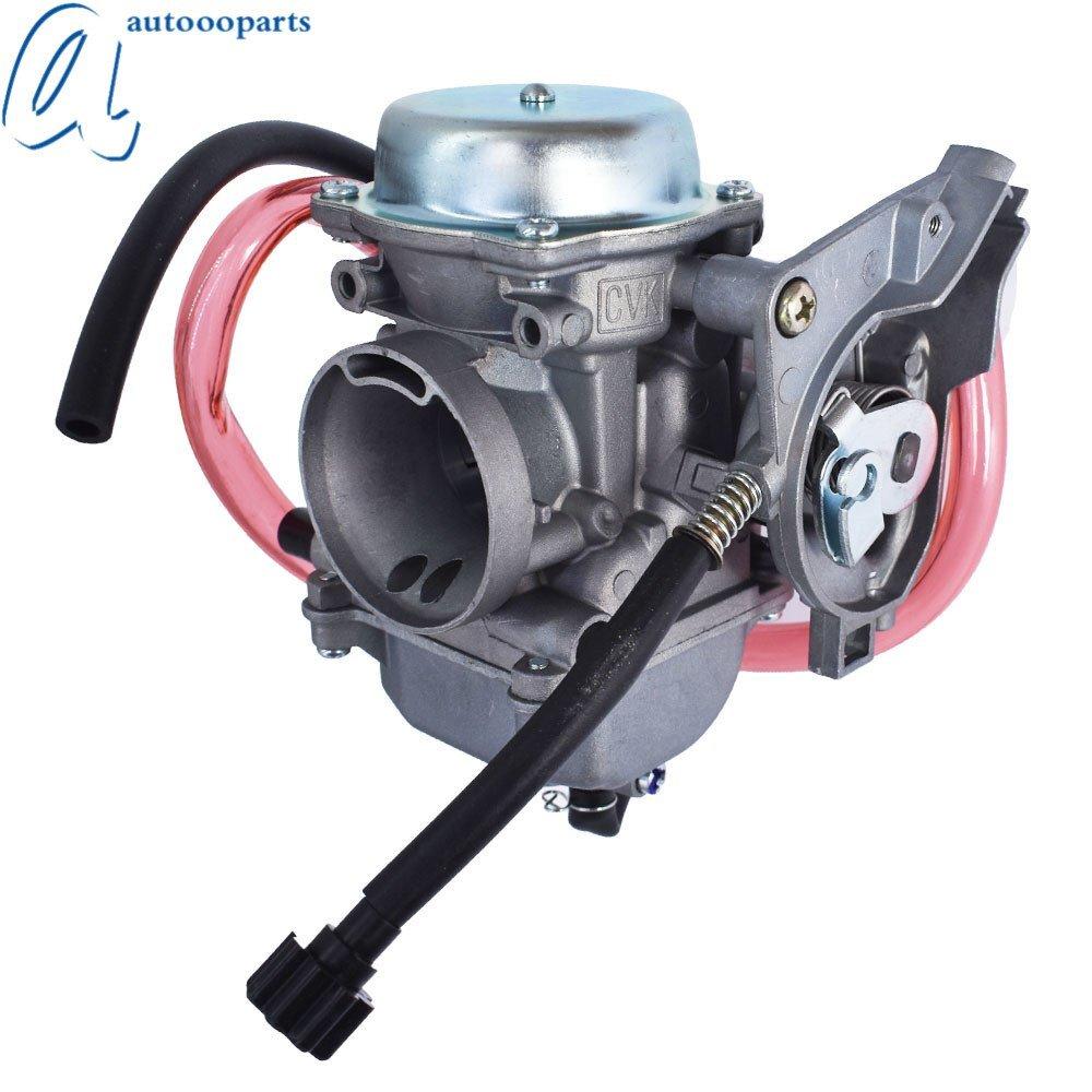 New Carburetor Carb For Linhai 400 Carb 400cc ATV AS7A AIJL PD33JK-5 400CC USA