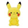 Pokemon Plush Pikachu Monpoke Washable 20x13x8cm