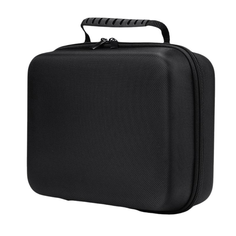 

Защитные чехлы для хранения Сфигмоманометр Измерительный прибор Жесткий чехол для мониторов артериального давления Часто путешествующий 1