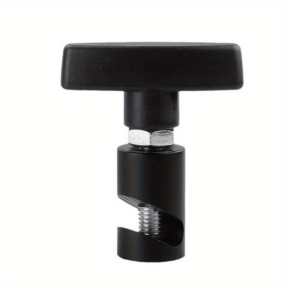 

Алюминиевый держатель капота автомобиля, багажник, противоскользящий чехол двигателя, подъемный стержень, фиксирующий зажим, подъемный зажим, автомобильный инструмент