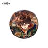 Sunsyea Genshin Impact Official Merch miHoYo Original Theme Series Badge Vol.4 Alhaitham Kaveh Furina Arlecchino