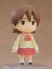 Пластикова розмальована рухома фігурка Nendoroid Nichijou Yuko Aioi Keiichi Arawa Ver. Немасштабний