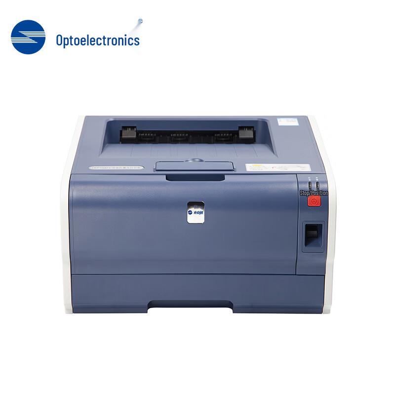 

Guangdiantong OEP102D A4 Black & White Wired Laser Printer CN plug (adapter included)