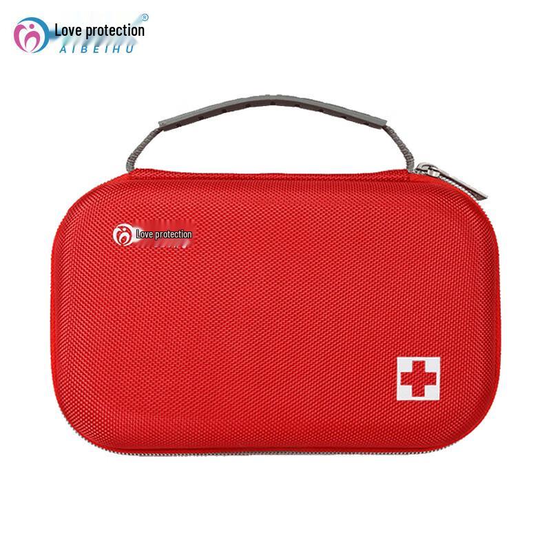 Aibaihu Emergency Kit