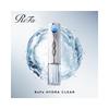 ReFa HYDRA CLEAR Facial Cleansing Device with Shopper Bag, Portable, Waterproof, Rechargeable