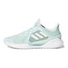 Adidas Climacool Vent Summer.Rdy Ck Comfortable Trendy Fabric Durable Breathable Low-Top Casual Running Shoes Unisex Sneakers Light-Green EH2965