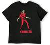 Das Ewige Michael Jackson THRILLER T-Shirt
