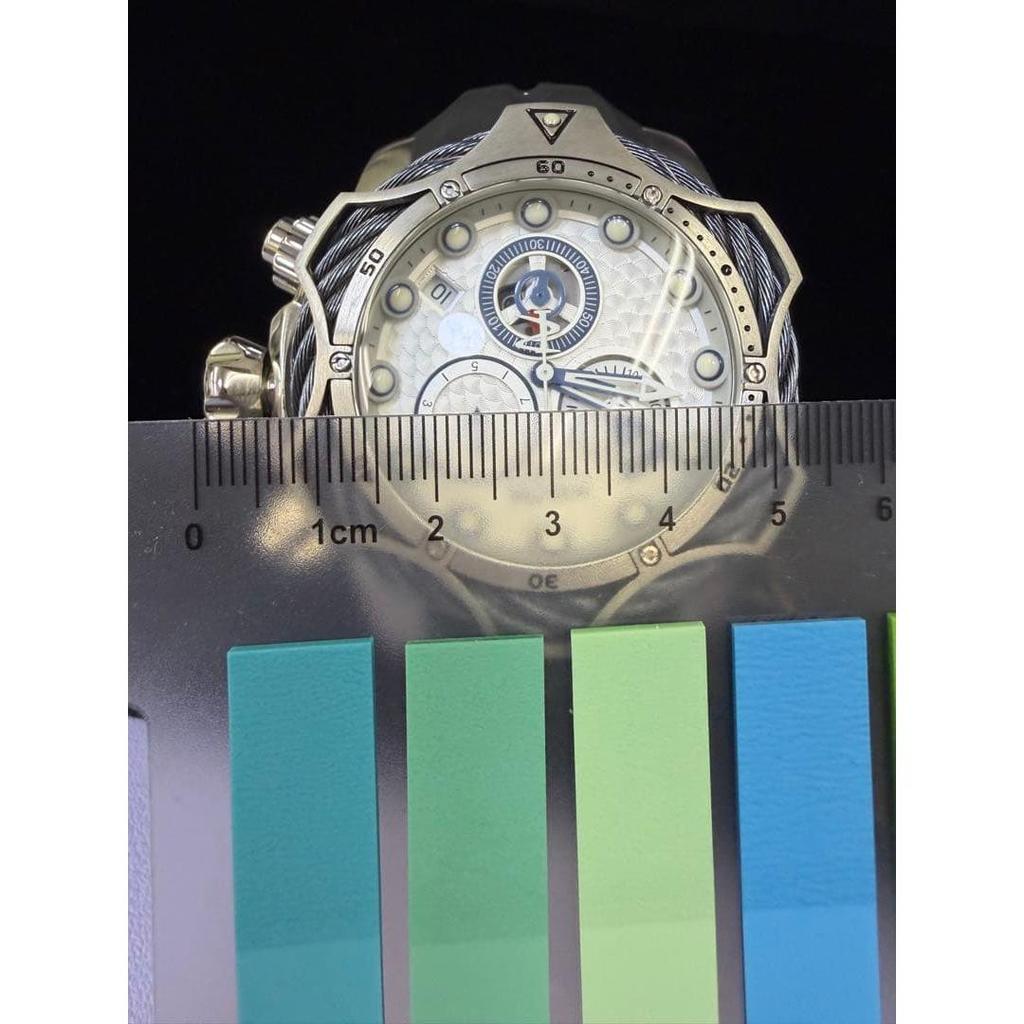 Used INVICTA Reserve Chronograph Watch