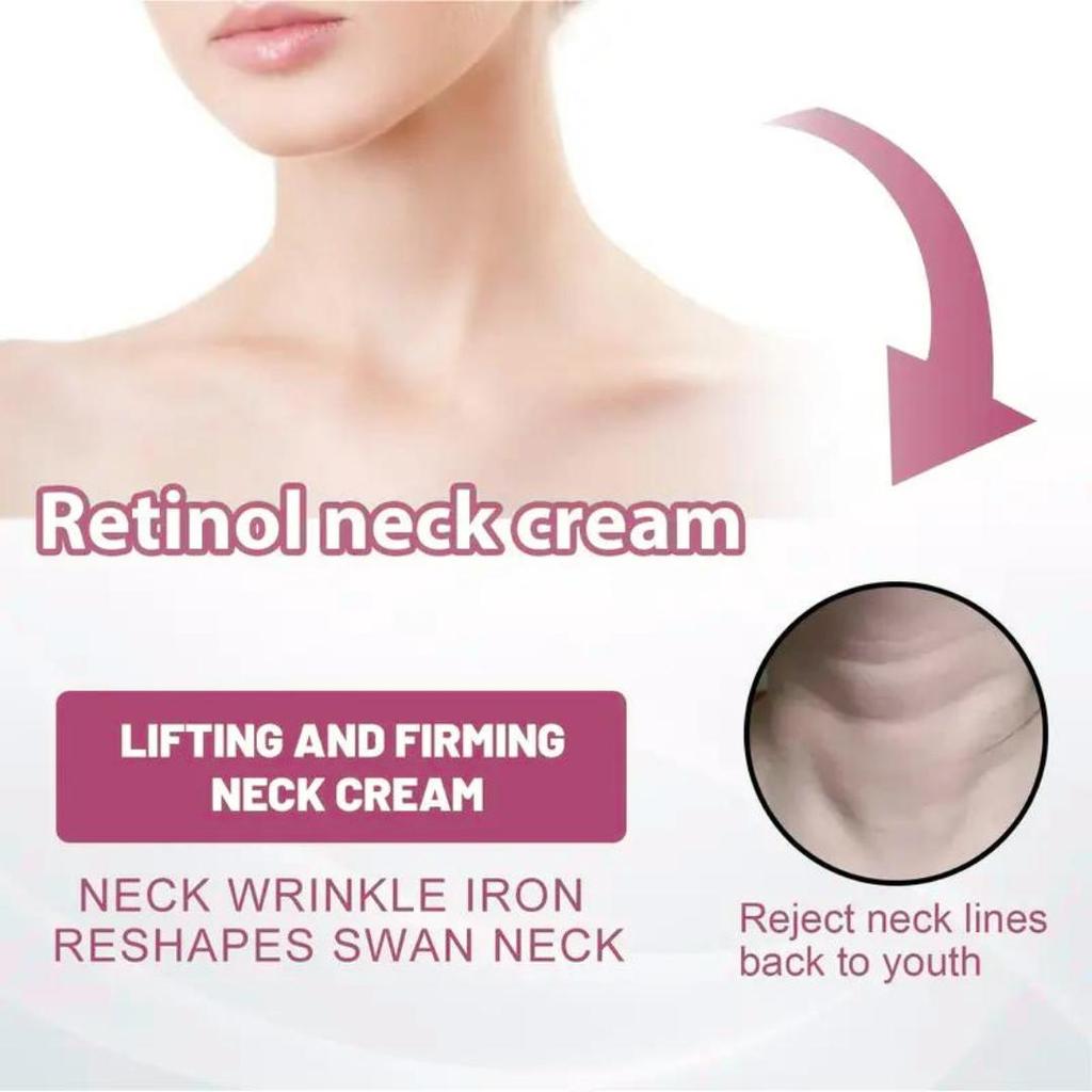 Neck Whitening Cream Roll on, Moisturizing Brighten Body Skin, neck whitening and glowing skin roll on, 50ML ( Pack of 2 )