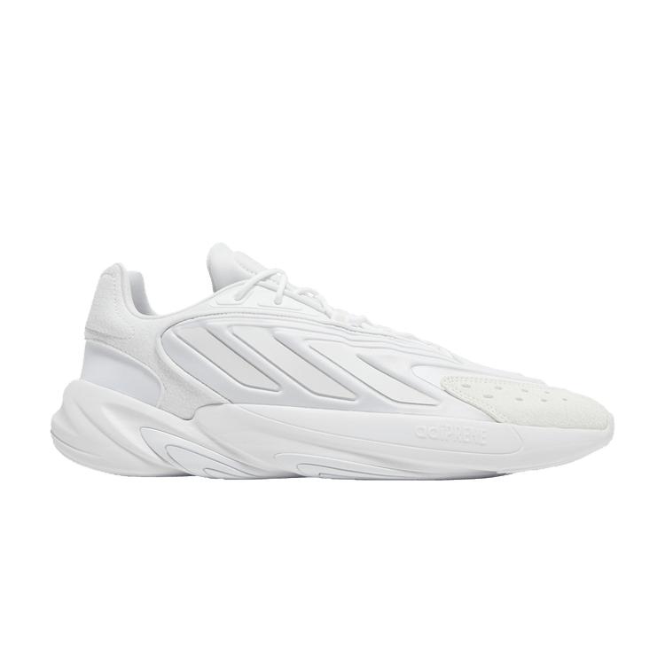 adidas Ozelia  Triple White  36.5