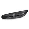 BMW 1 Série Clignotant Set Noir E81 E87 04-12 Répétiteur Paire Gauche Droit
