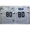 Retro Vintage Rugby Jersey Men Women Embroidered Team Uniform Breathable Mesh Athletic T-Shirt Sports Training