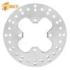M MATI Frambromsskiva för Honda Foreman 500 TRX500FE/FM/FPE/FPM 2012-2013 45251-HR0-F01