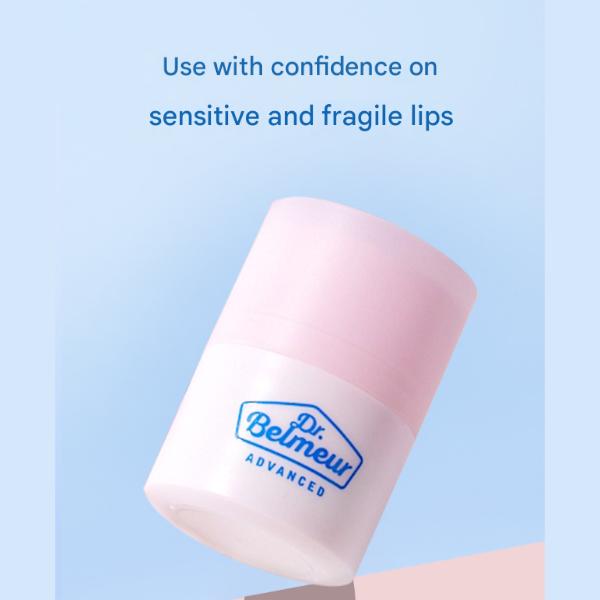 Dr.Belmeur Advanced Pink Lipserine 15ml / 0.51 Fl.oz (3 Options)